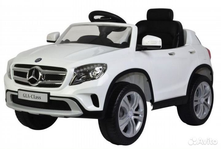 Электромобиль barty Mercedes Benz glaclass Z653R