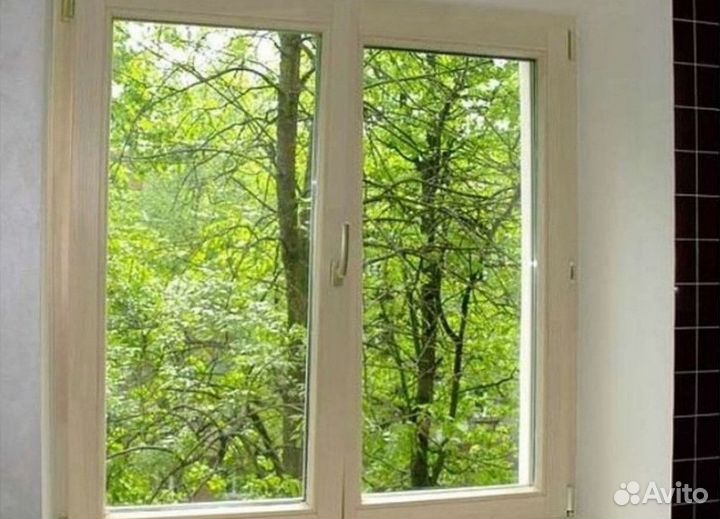 Пластиковые окна. Остекление балконов