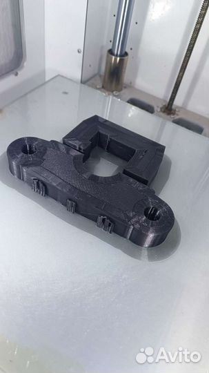 Усилитель руля электросамоката