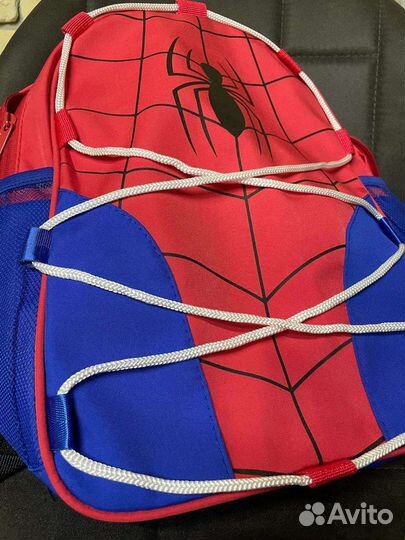 Рюкзак для мальчика Zara