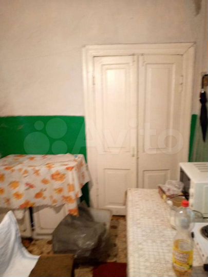 Дом 80 м² на участке 18 сот.