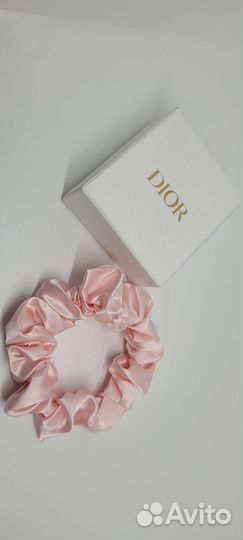 Резинка для волос Dior