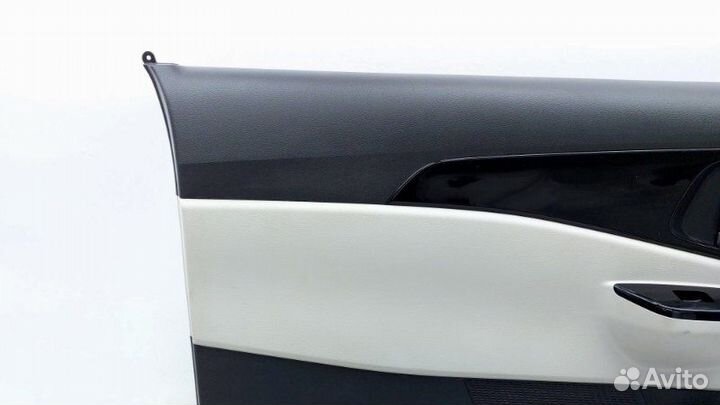 Б/У Б/У Обшивка двери Состояние отличное