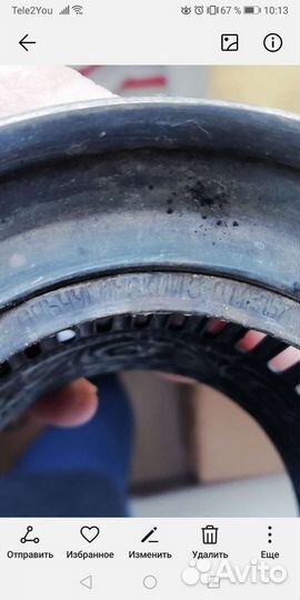 Подстаканники СССР