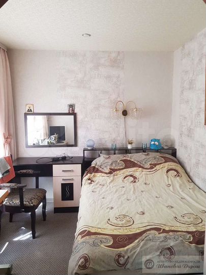 4-к. квартира, 59,2 м², 4/5 эт.