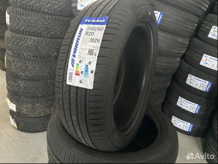 Winrun R330 245/50 R20 102V