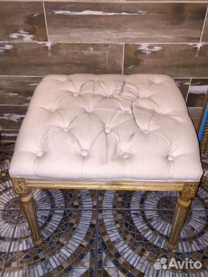 Столик мозаичный