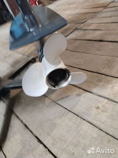 Мотор Tarpon 9.9л.с