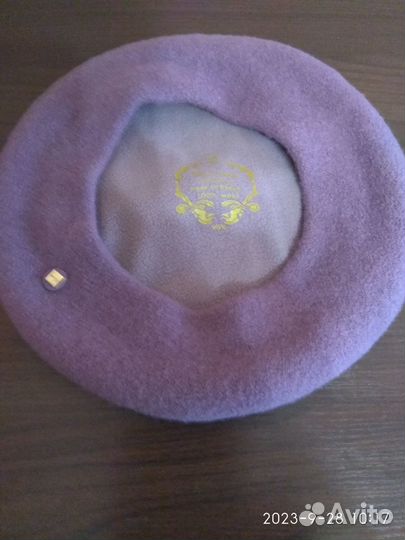 Берет женский