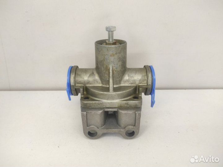 Клапан соотношения давлений Mb/Daf/Scania/Rvi