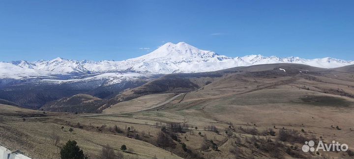Трансфер минивэн, 6 мест, Экскурсии