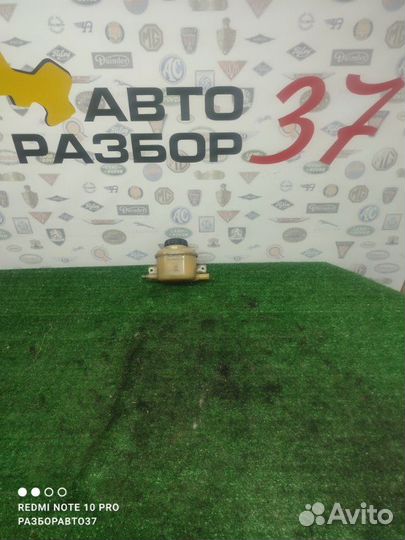 Бачок гидроусилителя руля Chevrolet Lacetti