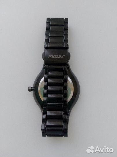 Наручные часы Sinobi кварцевые