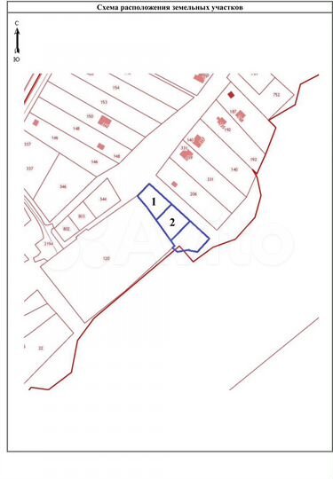 Участок 14 сот. (ИЖС)