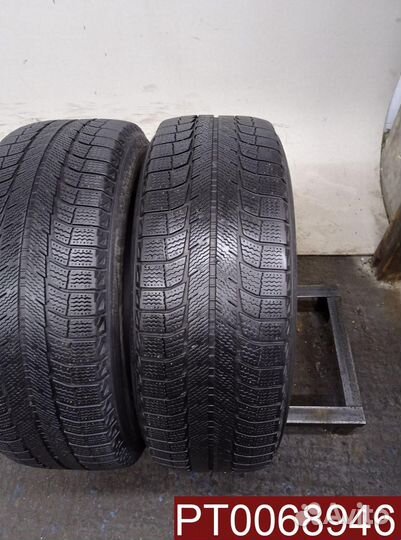 Michelin Latitude X-Ice 2 235/60 R17 98H