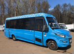 Городской автобус IVECO VSN-700, 2016