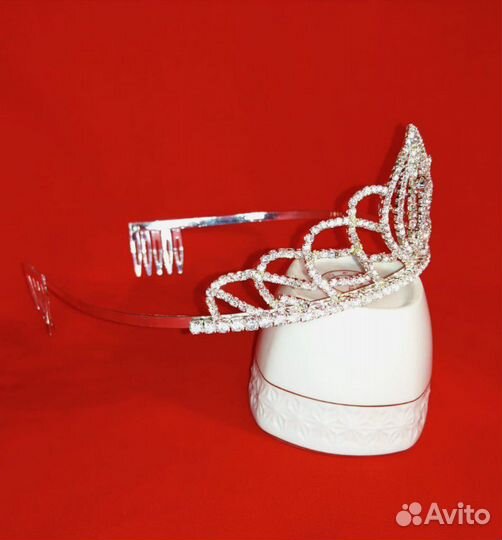 Диадема новая детская