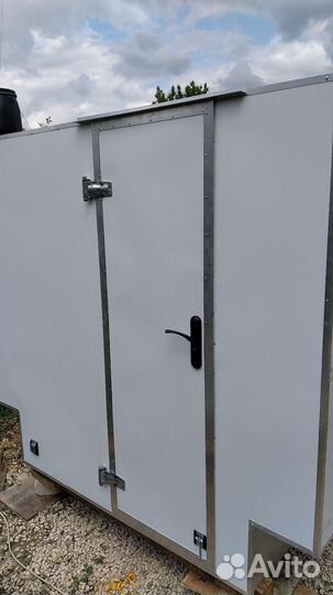 Жилой модуль, 2023