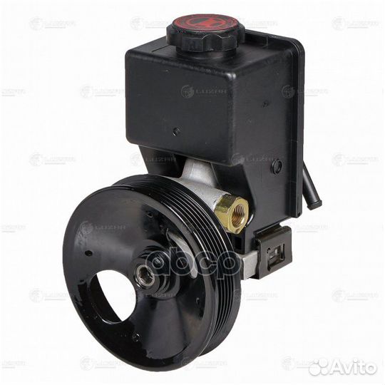 Насос гур ssangyong kyron (05) /actyon (05)