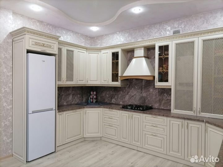 Кухня на заказ