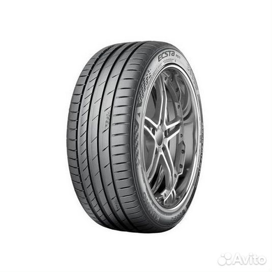 Kumho Ecsta PS71 255/30 R20 92Y