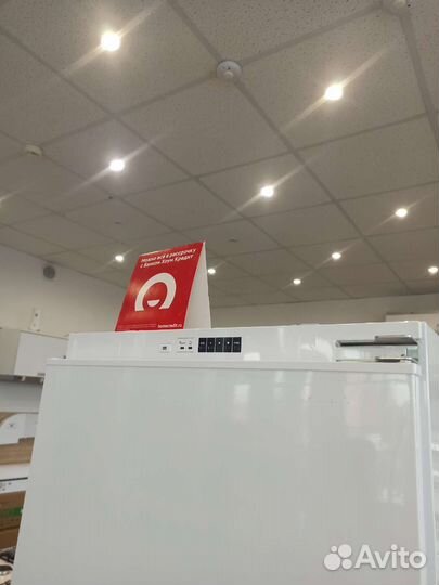 Встраиваемый холодильник Vestel