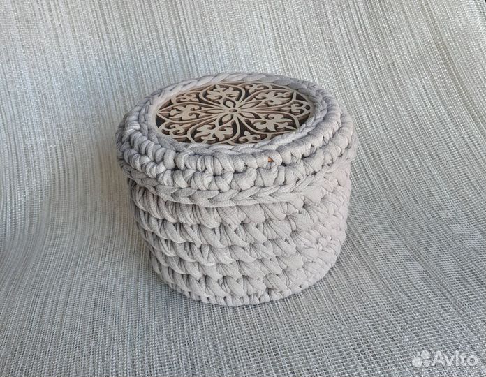 Шкатулки ручной работы