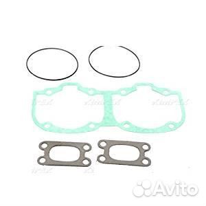 Верхний комплект прокладок BRP 552