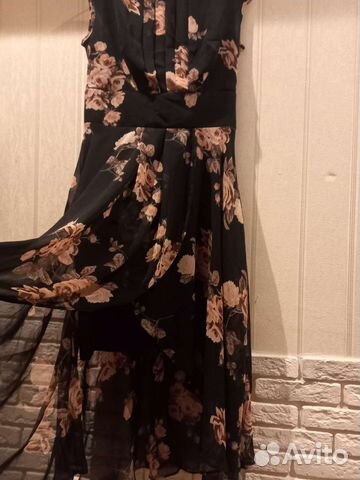 Вечернее платье42