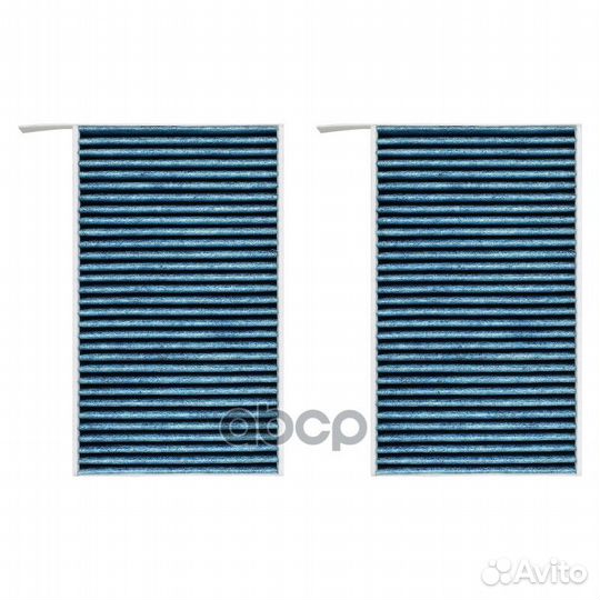 Фильтр для а/м Tesla Model 3 (18) /Model Y (19)