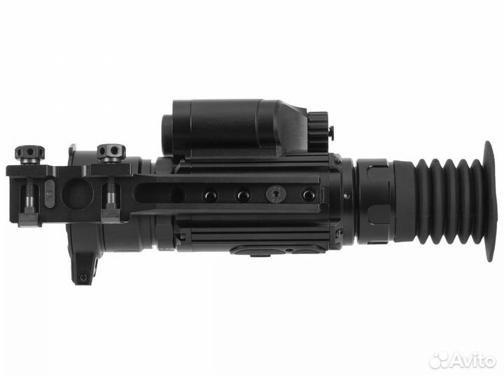 Прицел тепловизионный Sytong XM03-35LRF 384x288