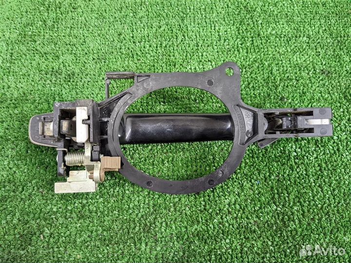 Ручка наружная двери задней правой Citroen C-Cros