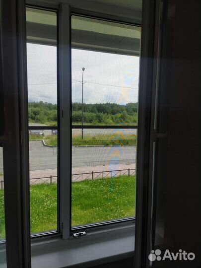 Москитные сетки в ЖК Цветной город