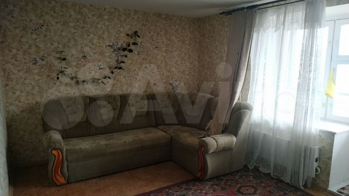 2-к. квартира, 59,2 м², 13/16 эт.