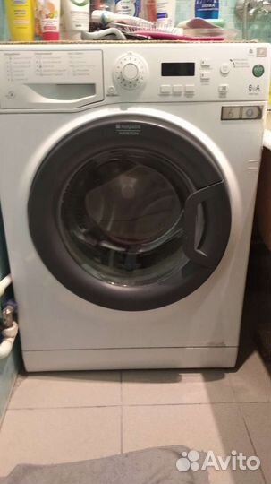 Стиральная машина не рабочая