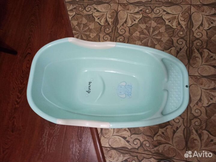 Ванночка для купания