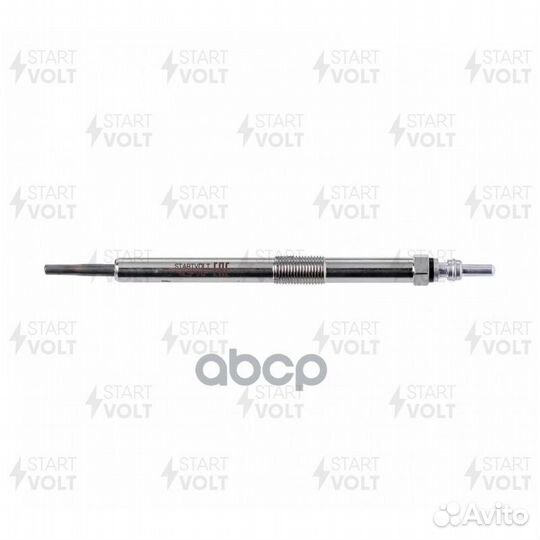 Свеча накаливания для а/м SsangYong Kyron (05)