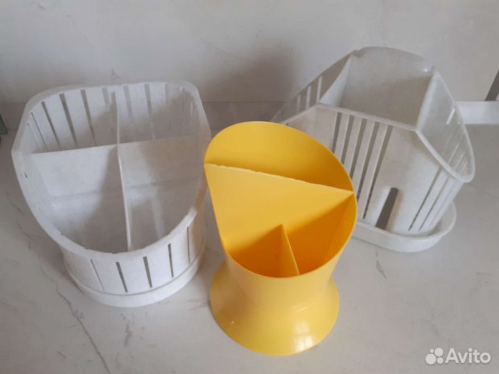 Сушилка (подставка) для столовых приборов