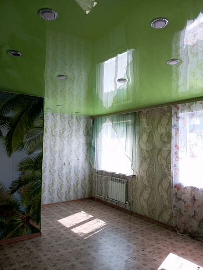 Квартира-студия, 29 м², 1/5 эт.