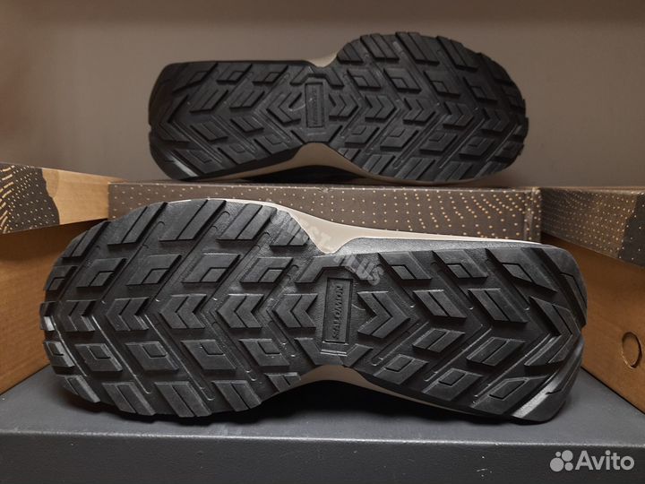 Кроссовки Salomon Odyssey elmt Advanced