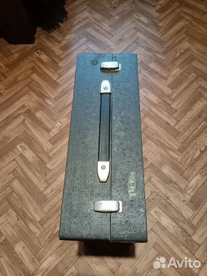 Фотоувеличитель портативный с автоматической фокус