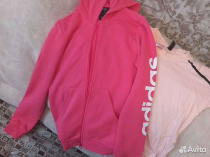 Свитшот Adidas