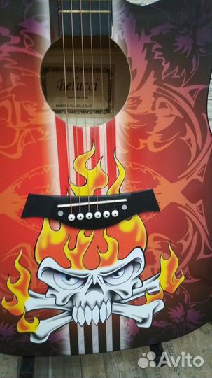 Брутальная акустика