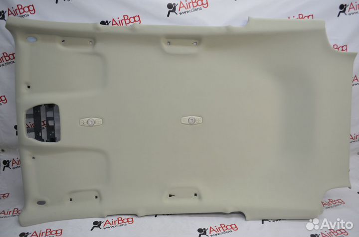 Потолок Ford Kuga