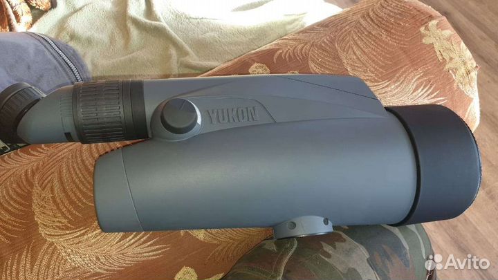 Монокуляр yukon