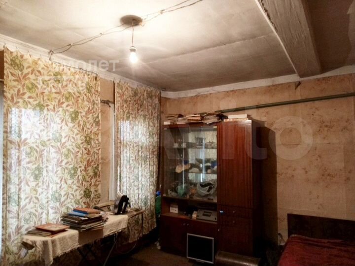 Дом 86,3 м² на участке 5,6 сот.