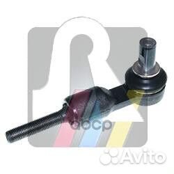 91-05966 наконечник рулевой Audi A4/A6, VW Pas
