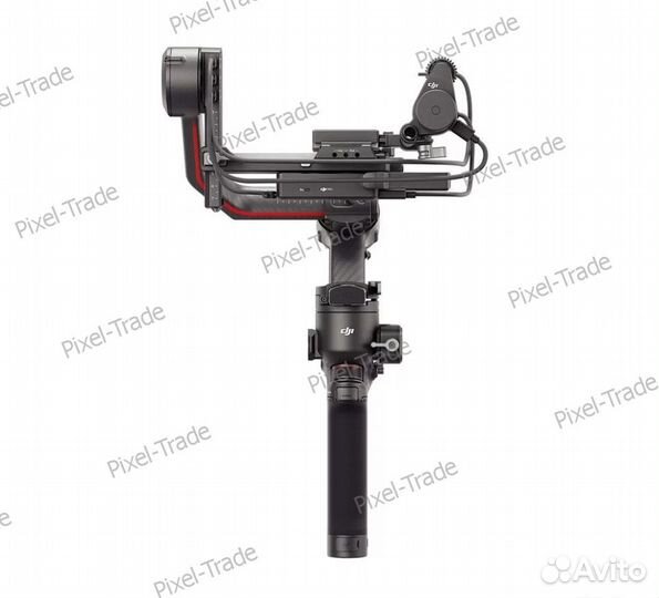 Стабилизатор DJI Ronin RS 3 Pro Combo