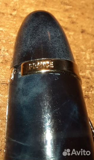 Перьевая ручка Creeks N Creeks