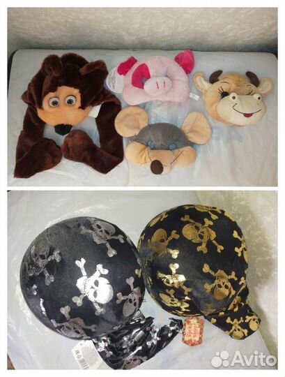 Костюм для мальчика 104-110